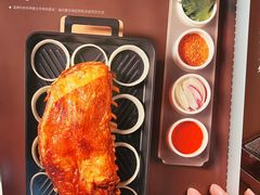 -九十九顶毡房(清河店)