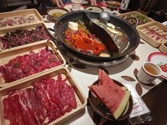 -江北北火锅馆·公路夜市(魏公村店)