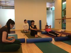 -Isofit 普拉提·婵柔工作室
