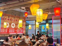 -匠熙小馆(崇文门店)