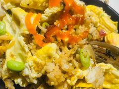 -俄士厨房(五棵松华熙LIVE店)