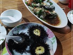 -众味海鲜大排档·活海鲜·潮汕味(南澳店)