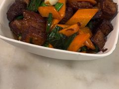 -嘉丰湘菜馆(芳群园店)