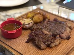 肉眼牛排-Tivano意大利餐厅(成都居舍酒店)