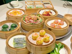 -优食坊·蒸汽海鲜(康盛路店)