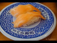-KURA寿司(金阁寺店)