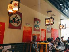 -粥公粥婆精品家常菜(青龙桥店)