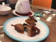 -潮福城大酒楼·潮粤菜·港式点心(阳光城店)