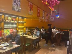 -耶里夏丽·新疆菜·28年喀什老馆(田林东路店)