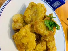 锅包肉-老于家东北人家(打浦桥店)