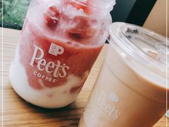 -Peet's Coffee皮爷咖啡(大学路店)