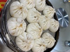 -石饮红星包子(中山路店)
