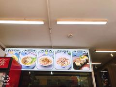 -吴一川韭香粉皮(丽香苑分店)