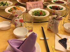 -山明水秀大饭店