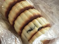 枣泥月饼-张家清真糕点(奉天街店)