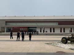-中国北方国际射击场
