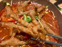 -KimPro 辛普乐概念韩餐