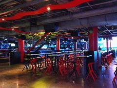 -沈阳东方斯卡拉(哈尔滨路店)