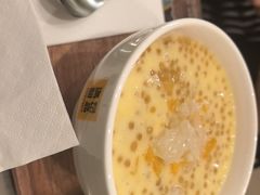 -满记甜品(王府井北京市百货大楼店)