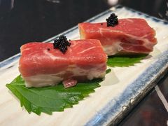 -大葉日本料理·龍蝦任食放題(廣州W酒店)
