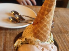 开心果冰淇淋-Alimentari Grande(东湖路店)