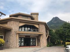 -广州锦绣香江度假别墅
