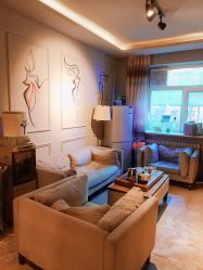 点击看大图 -MONE美发沙龙