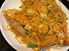 手作芋圆炒湖头米粉-闽和南(深圳万象城店)