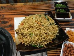 -盈田盈粥庄(博山东路店)