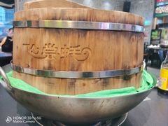 -飞尝蚝·顺德菜·鱼生(顺德总店)