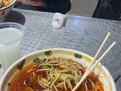 -小四川美食馆(幸福路店)