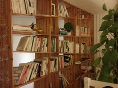 -长颈鹿咖啡(大学路店)