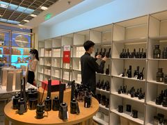-ZARA HOME(蓝色港湾店)