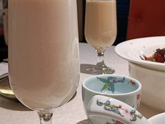 正山小种奶茶-维园悦谱·海派家常菜(乌鲁木齐南路店)
