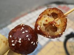 -邓记新一代糖油果子(四川煤管局供销公司职工宿舍店)