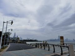 -深圳湾公园(南山区)