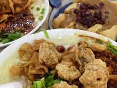 -小豆海棠(嘉兴路店)