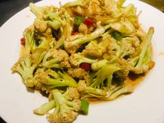 -环宇草鸡店·特色炒鸡