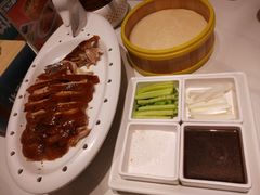 -东流山烤鸭·家常菜(雨山龙湖店)