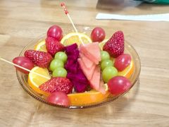 -方庄书店(通润商务会馆店)