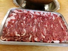 火锅羊肉-月圆火锅(宁海东路二店)