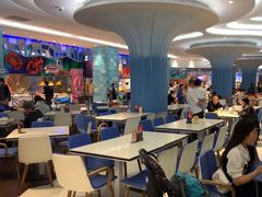 -帝企鹅自助餐厅•儿童岛•真企鹅(长隆企鹅酒店)