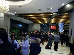 -纽斯桑拿会所(餐厅天山路店)
