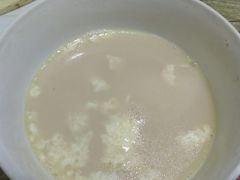 奶茶-燕味特色小吃