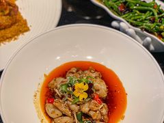 -夜宴江景餐厅