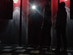 -MOJO密室逃脱(中街旗舰店)