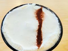 -喜茶(北京华贸购物中心店)