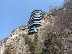 -潭溪山