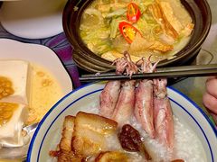 -汕头龙光喜来登酒店-采悦轩中餐厅