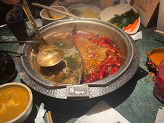 -牛New寿喜烧(中山公园龙之梦店)